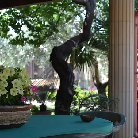 Le 4 Stagioni Gospodarstwo wiejskie Nardò