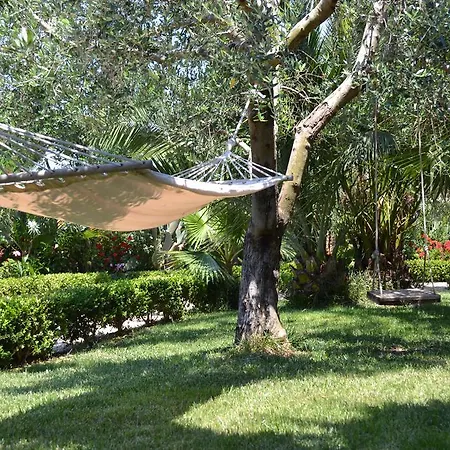 Le 4 Stagioni Nardò