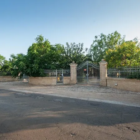 Gospodarstwo wiejskie Le 4 Stagioni *