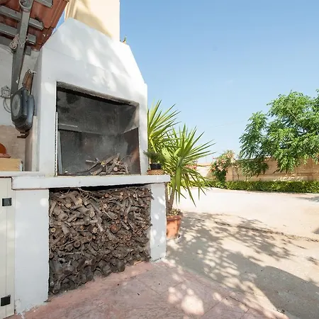 Gospodarstwo wiejskie Le 4 Stagioni *