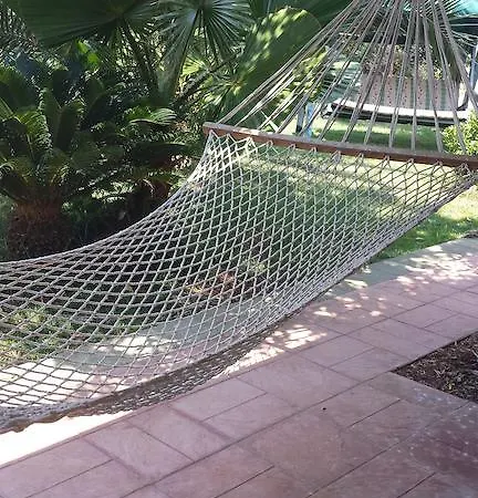 Gospodarstwo wiejskie Le 4 Stagioni Nardò