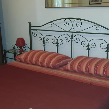 Gospodarstwo wiejskie Le 4 Stagioni