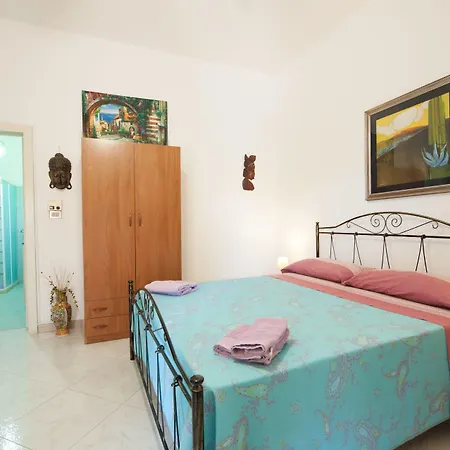 Le 4 Stagioni * Nardò