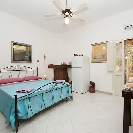 Gospodarstwo wiejskie Le 4 Stagioni