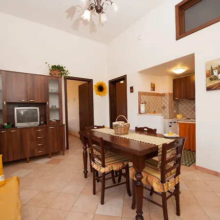 Le 4 Stagioni Gospodarstwo wiejskie *