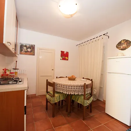 Le 4 Stagioni Gospodarstwo wiejskie