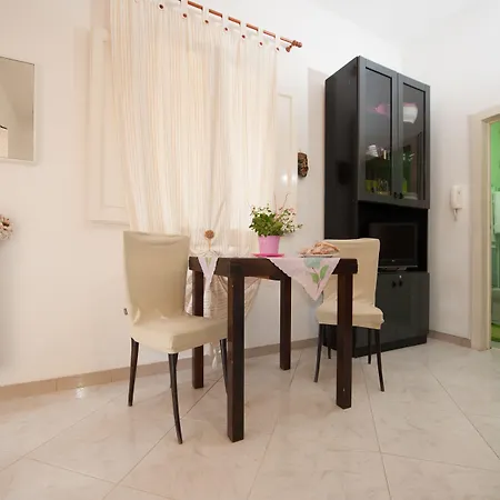 Gospodarstwo wiejskie Le 4 Stagioni