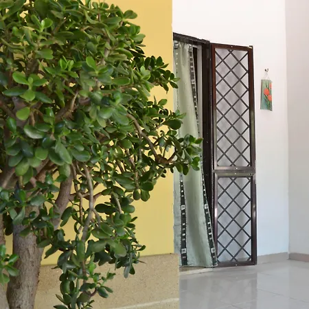 Gospodarstwo wiejskie Le 4 Stagioni Nardò