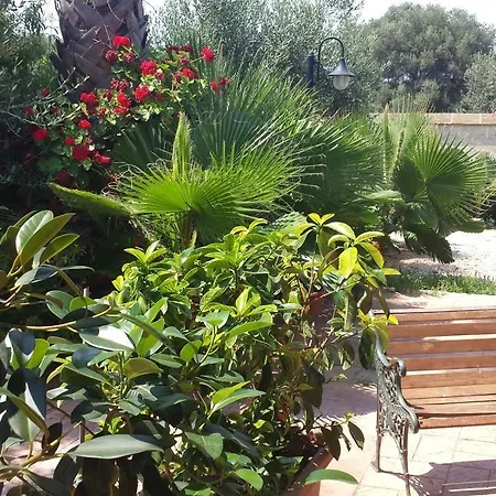 Gospodarstwo wiejskie Le 4 Stagioni