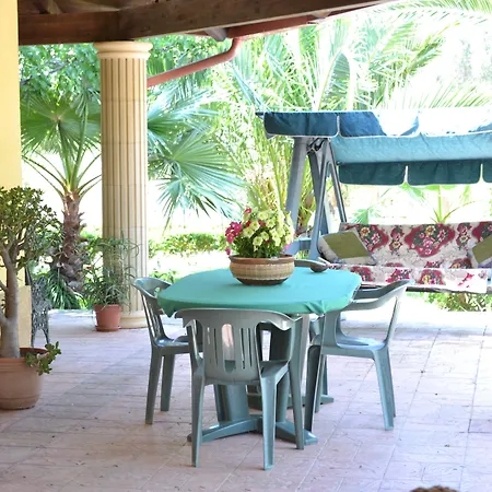 Le 4 Stagioni * Nardò