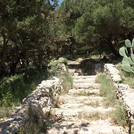 Gospodarstwo wiejskie Le 4 Stagioni