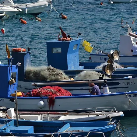 Le 4 Stagioni * Nardò