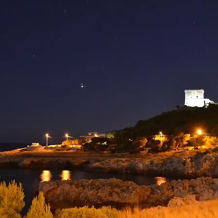 Le 4 Stagioni * Nardò