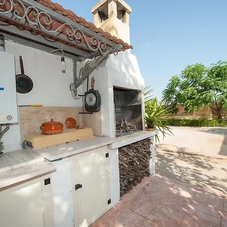 Le 4 Stagioni * Nardò