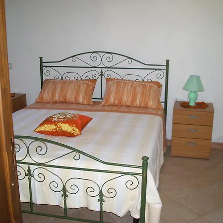 Le 4 Stagioni בית כפרי Nardò