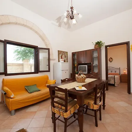 Le 4 Stagioni Nardò