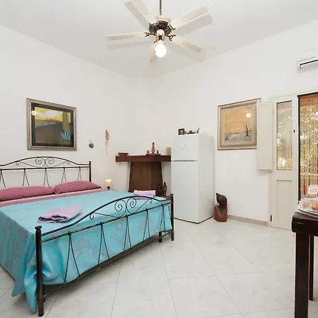 Le 4 Stagioni * Nardò