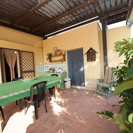 בית כפרי Le 4 Stagioni *