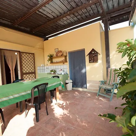 Country house Le 4 Stagioni *