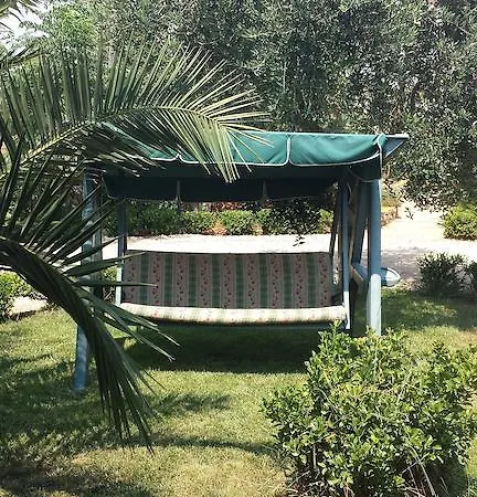 Le 4 Stagioni * Nardò