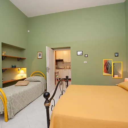 Le 4 Stagioni Country house Nardo