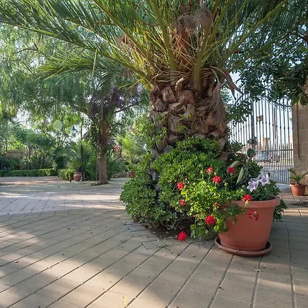 בית כפרי Le 4 Stagioni *