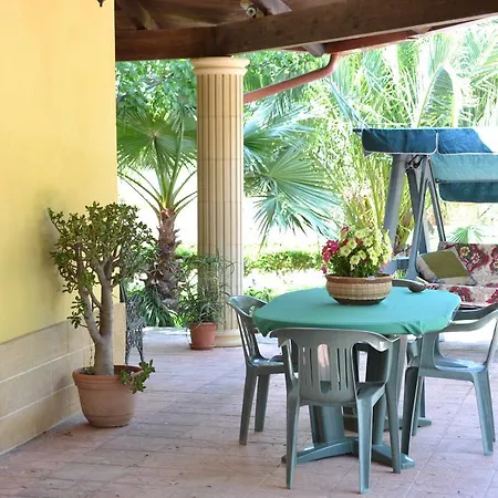 Le 4 Stagioni Country house *
