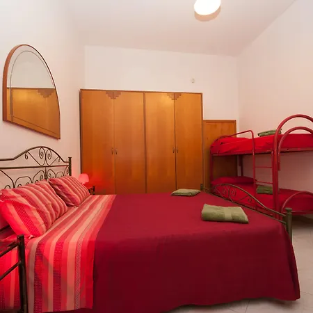 Le 4 Stagioni בית כפרי *