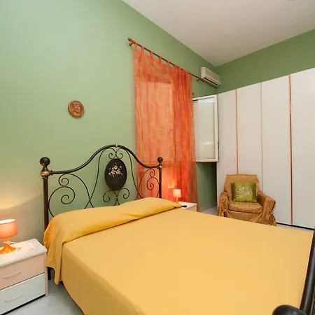 בית כפרי Le 4 Stagioni Nardò