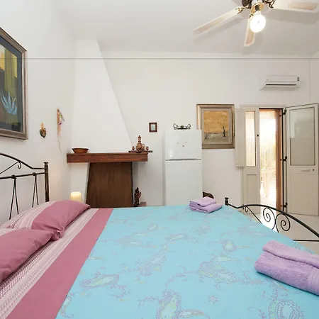 Le 4 Stagioni * Nardò