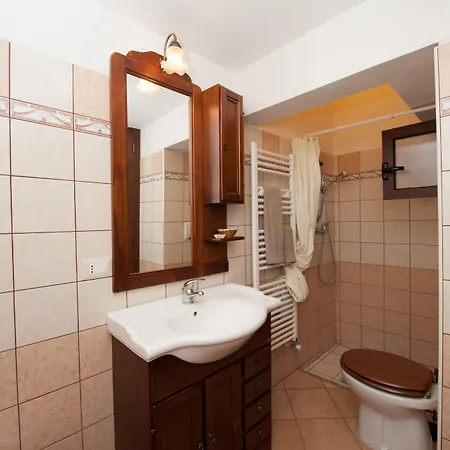 בית כפרי Le 4 Stagioni *