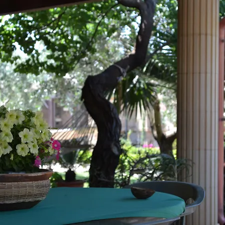 Le 4 Stagioni בית כפרי Nardò