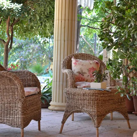 Le 4 Stagioni * Nardò