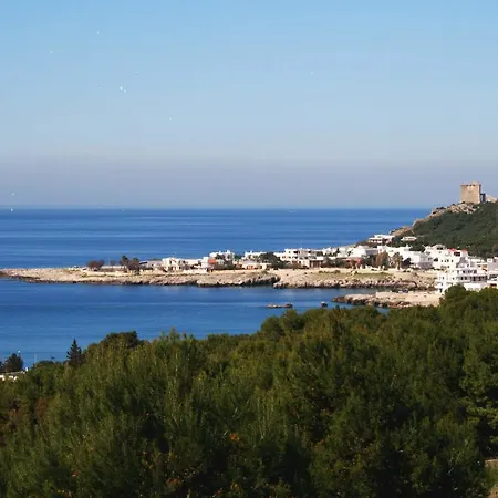 Le 4 Stagioni בית כפרי *