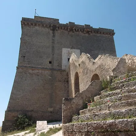 Le 4 Stagioni בית כפרי