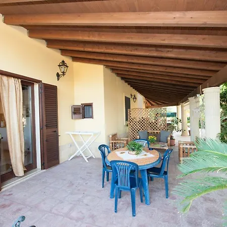 Le 4 Stagioni Country house