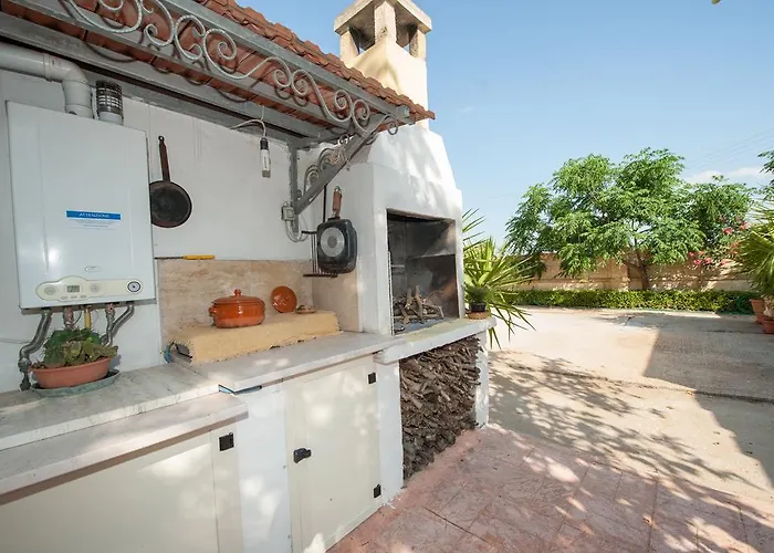 Le 4 Stagioni * Nardò