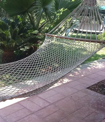 منزل ريفي Le 4 Stagioni Nardò