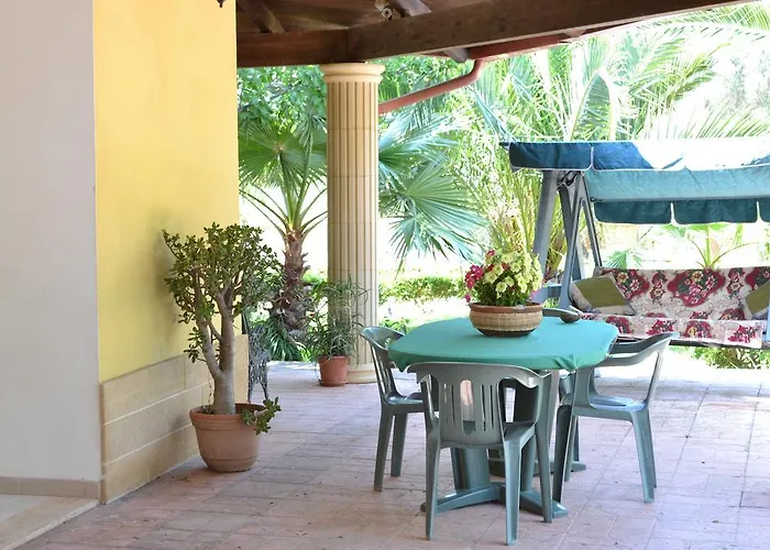 Le 4 Stagioni منزل ريفي *