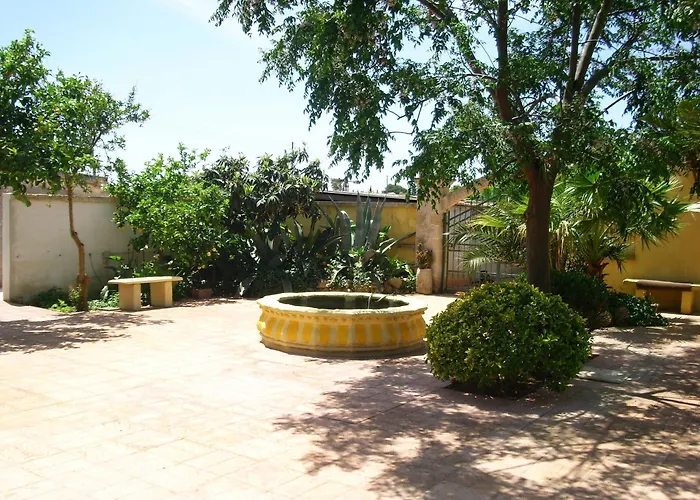 Le 4 Stagioni منزل ريفي *