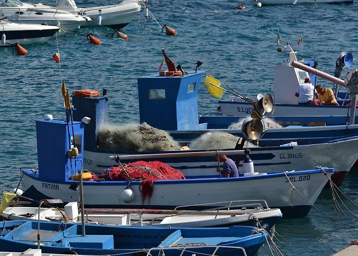 Le 4 Stagioni * Nardò
